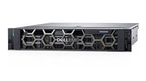 The Poweredge R740 Rack Server