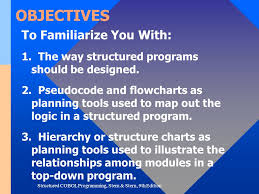 Structured Cobol Programming Ppt Video Online Download