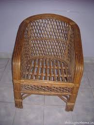 How To Restore Old Cane Furniture Cane Furniture Wicker Furniture How To Clean Furniture