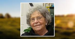 Sadie Mae Fant Obituary September 30, 2022