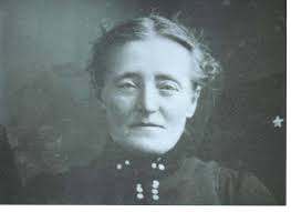 Emma Elizabeth Weyand Weyand (1862-1940)