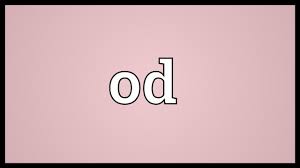 10,705 likes · 29,153 talking about this. Od Meaning Youtube