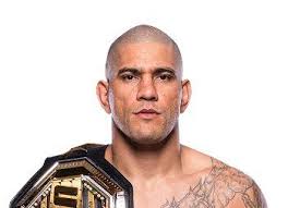 It's time to have the conversation. Alex was never that good.