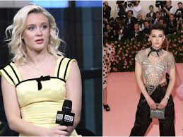 Born on december 16, 1997, she showed interest in music from a young age, even receiving an offer to enroll in the prestigious adolf fredrik. Zara Larsson Apologized To James Charles After His Latest Video
