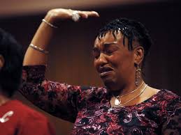 The power of the gospel: Can black churches survive turbulent times?