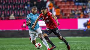 Thành tích đối đầu pachuca vs tijuana. Que Canal Transmite Pachuca Vs Tijuana Por Tv Liga Mx Jornada 10 Heraldo Deportes