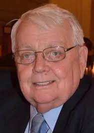 Obituary for Robert Charles Huggard