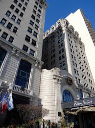 chicago's apartment hotels of the