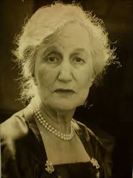 Violet Bonham Carter