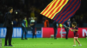 It was a decision luis enrique took himself, which we are grateful for, said luis rubiales, president of the spanish football federation (rfef). Luis Enrique Former Spain And Barcelona Manager S Daughter Dies Aged Nine Bbc Sport