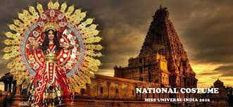 Miss india nehal chudasama displays her costume during miss universe national costume show in chon buri, thailand. Facebook
