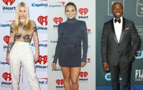 In the year 1998, he made his first appearance in the film with 'how stella got her groove back', which created considerable praise and exposure for diggs. Iggy Azalea Joins Celebrity Dating Game With Hannah Brown And Taye Diggs