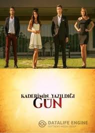 любовь против судьбы турецкий сериал на русском языке ютуб Den Kogda Napisana Moya Sudba Vse Serii Na Russkom Yazyke Smotret Onlajn Besplatno