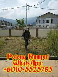 Menjaga halaman rumah bagi pekerja jepun yang bekerja di kilang daihatsu. Perkhidmatan Potong Rumput Maintenance Landskap Posts Facebook