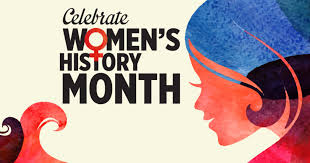 March is women's history month, and it's the perfect opportunity for keepinspiring.me to honor and celebrate great women and their accomplishments all month long. City Celebrates National Women S History Month In March News City Of West Hollywood