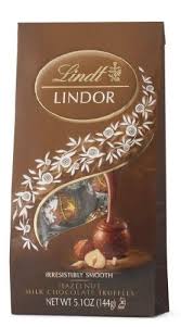 Erleben sie wahre glücksmomente mit lindor. Lindt Chocolate Lindor Hazelnut Choco Lindt Schokolade Sprungli Lindt