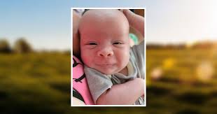 Baby Boy Keaton Vincion Obituary June 8, 2021