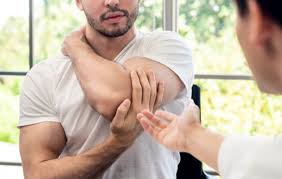 8 031 просмотр 8 тыс. Traiter La Tendinite Du Coude L Osteopathie En Premiere Ligne Reflex Osteo