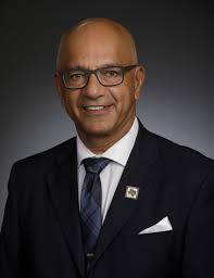 STRATEGIC ACTION PLAN 2020-2025