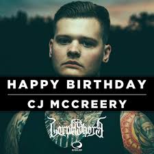 Happy Birthday CJ 🎉 found.ee/hbd-cj