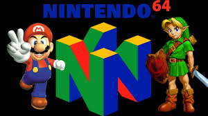 It was the last major home console to use cartridges as its primary storage format until the nintendo switch in 2017. N64 Classic Mini Why N64 Mini Could Be The Best Retro Console With The Best Games What Will N64 Classic Cost Possible N64 Mini Release Date Usgamer