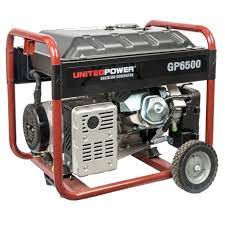 Each are wired differently in the generator. China 6500w Rated Power And 220 V 110 V Rated Voltage Gasoline Generator China Generators For Home Use Backup Power Generator