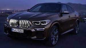 Novo Bmw X6 2020 Detalhes Internos E Externos Especificacoes Www Car Blog Br Youtube
