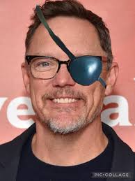 Matthew Lillard as ruins phil sheldon. by WesleySilvaramos526