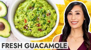 We did not find results for: Best Guacamole Recipe Video Jessica Gavin