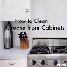 Easy To Make Homemade Kitchen Cabinet Cleaner Ehow Com In 2020 Homemade Cabinets Diy Kitchen Renovation House Cleaning Tips