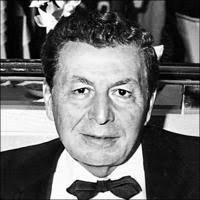 ELIAS DOW Obituary (1927