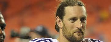 Brian Robison, Minnesota, Defensive Line