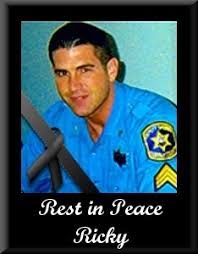 Corrections Sergeant Richard Terence Dever, Suffolk County Sheriff's  Department, Massachusetts