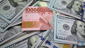 Usd/myr 4.05500 1 usd = 4.05500 myr. Nah Lho Rupiah Lewati Lagi Rp 14 400 Us Di Kurs Tengah Bi