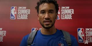 Is Keve Aluma a Keeper?