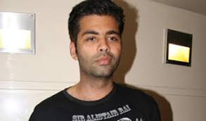 Karan wonders if no one wants to be an audience