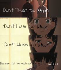Can Hurt You So Much Sword Art Online Sword Art Online Quotes Anime Qoutes Anime Quotes
