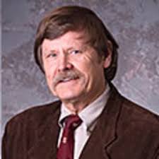 Dr. Bruce Ragsdale, MD