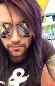 Black Veil Brides <3