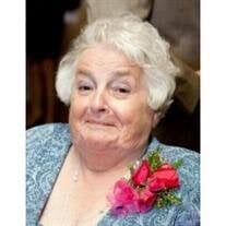 Judith C. (Lane) Rogers Obituary