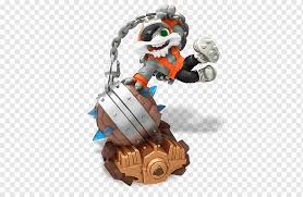 Putting All The Superchargers On In Skylanders Imaginators - Youtube