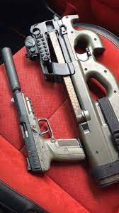 Download Fn P90 Wallpaper By Goatbaiiz 84 Free On Zedge Now Browse Millions Of Popular Pistol Wallpapers And Ringtones On Guns Handgun Military Guns Guns