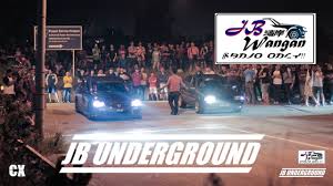 Alhamdulillah, pusat service proton di bachang, melaka ini selesa dan layanan daripada staf mereka juga sangat bagus (my first impression). Jb Wangan By Jb Underground Melaka Youtube