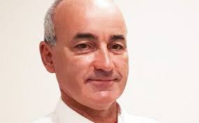 Victor Pimentel é o cabeça de lista do PS à Assembleia Municipal