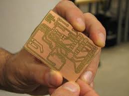 A circuit board is responsible for the speed and performance of most electronic devices, including hence, you might be interested to know how to clean a circuit board of corrosion with easy steps. Diy Pcb How To Create Your Own Printed Circuit Boards Build Electronic Circuits