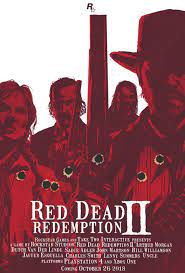 More Amazing Red Dead Redemption Ii Art Red Dead Redemption Artwork Red Dead Redemption Red Dead Redemption Art