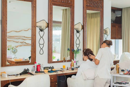 How Much Does It Cost to Open a Beauty Salon