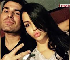 La 26 de ani, sandra are trup de fotomodel! Adrian Mutu A Cerut O De Sotie Pe Iubita Lui De 21 De Ani Mesajul Pe Care I L A Transmis Sandrei Pe O Retea De Socializare