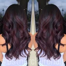 Burgundy Balayage Ombre Google Search Burgundy Hair Balayage Hair Lilac Hair