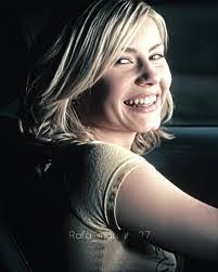 Danielle Scalf's Instagram, Twitter & Facebook